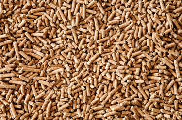 Wood Pellets